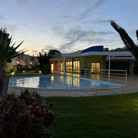Da Orada, T2 H 120, Marina Apartment