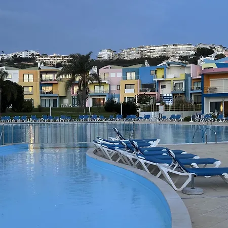 Da Orada, T2 H 120, Marina Albufeira