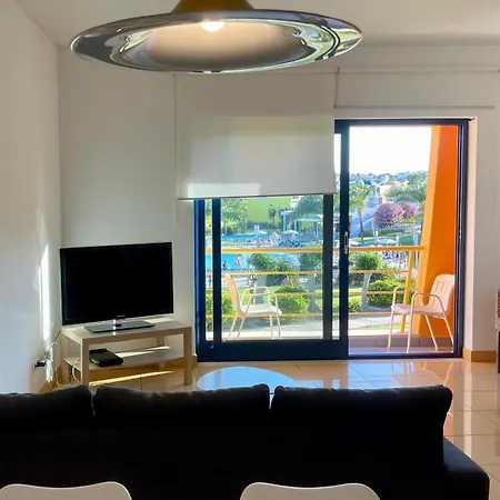 Da Orada, T2 H 120, Marina Lejlighed Albufeira
