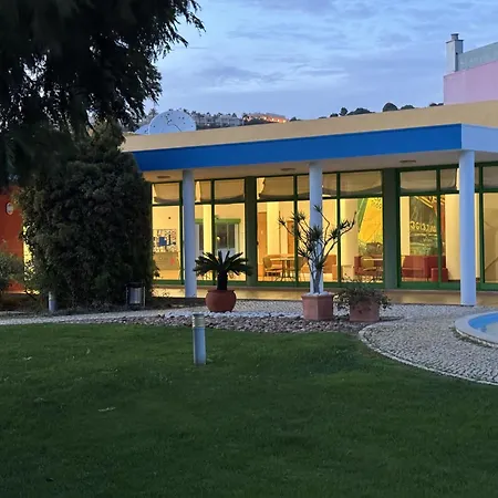 Da Orada, T2 H 120, Marina Appartement Albufeira