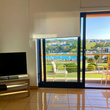 Lejlighed Da Orada, T2 H 120, Marina Albufeira