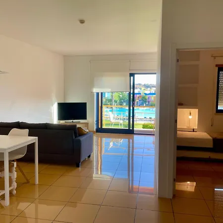 Da Orada, T2 H 120, Marina Apartment *