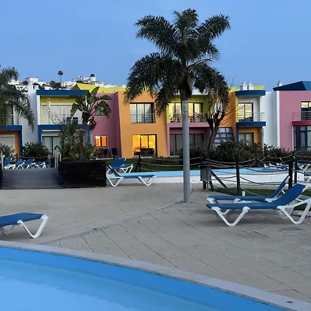 Da Orada, T2 H 120, Marina Lejlighed Albufeira