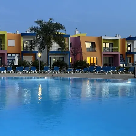Apartment Da Orada, T2 H 120, Marina Albufeira