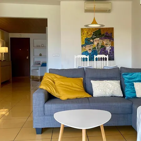 Da Orada, T2 H 120, Marina Apartment *