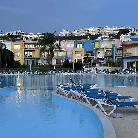 Da Orada, T2 H 120, Marina Albufeira