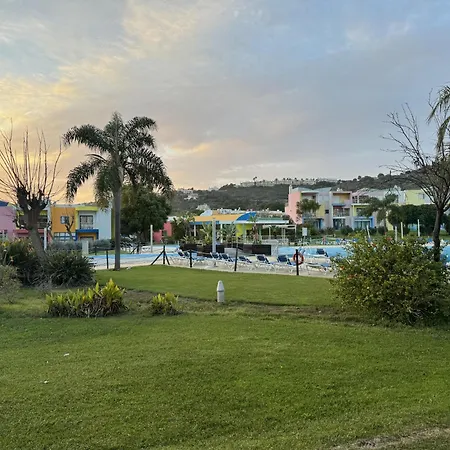 Da Orada, T2 H 120, Marina Apartment *