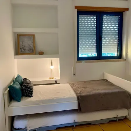 Da Orada, T2 H 120, Marina * 阿尔布费拉